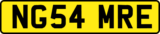 NG54MRE