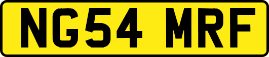 NG54MRF