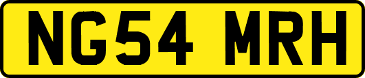 NG54MRH