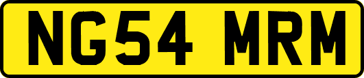 NG54MRM