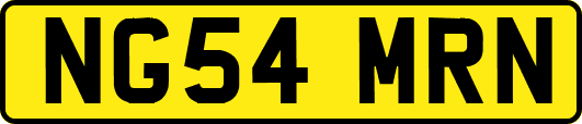NG54MRN
