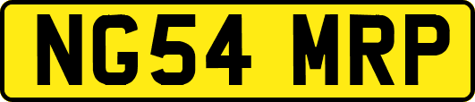NG54MRP