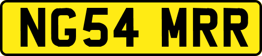 NG54MRR