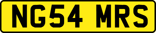 NG54MRS