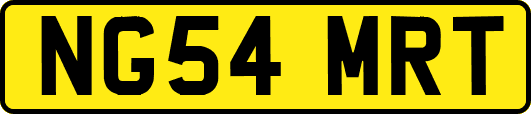 NG54MRT