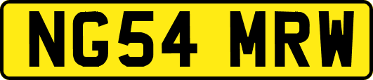 NG54MRW