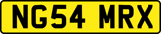 NG54MRX