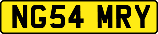 NG54MRY
