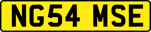 NG54MSE