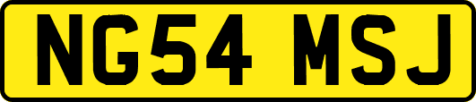NG54MSJ