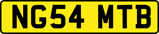 NG54MTB