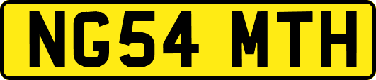 NG54MTH