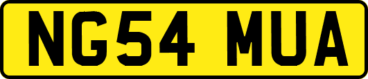 NG54MUA