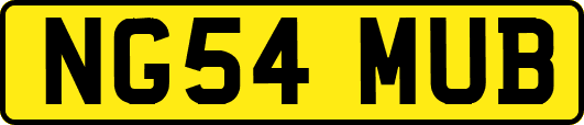 NG54MUB