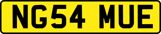 NG54MUE