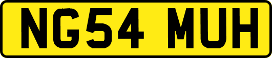 NG54MUH