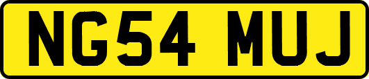 NG54MUJ