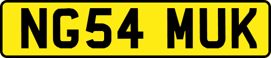 NG54MUK