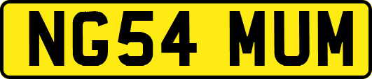 NG54MUM