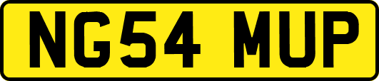NG54MUP