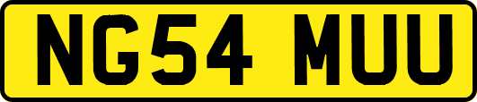 NG54MUU