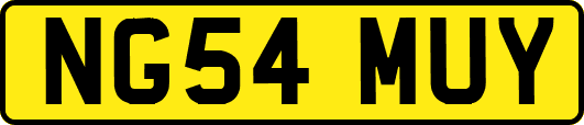 NG54MUY