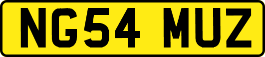NG54MUZ