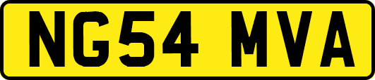 NG54MVA