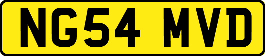 NG54MVD