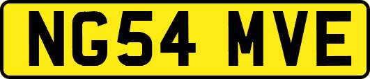 NG54MVE