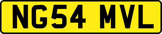 NG54MVL