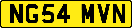 NG54MVN