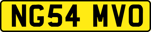 NG54MVO