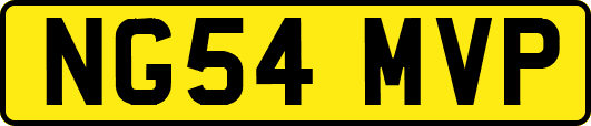 NG54MVP
