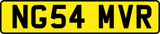 NG54MVR