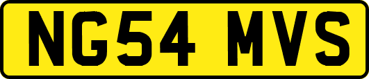 NG54MVS