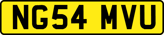NG54MVU