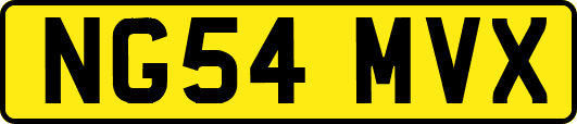 NG54MVX