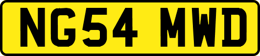 NG54MWD