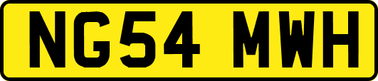 NG54MWH