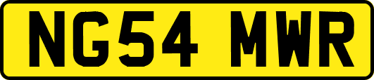 NG54MWR