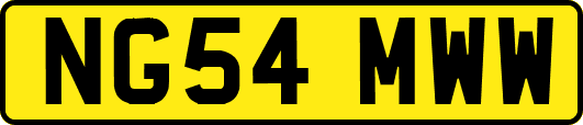 NG54MWW