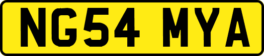 NG54MYA