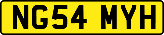 NG54MYH