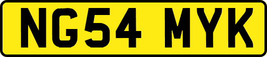 NG54MYK