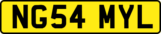 NG54MYL