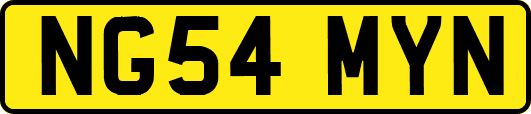 NG54MYN