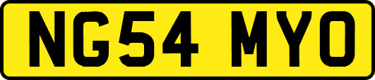 NG54MYO