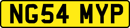 NG54MYP