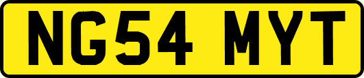 NG54MYT